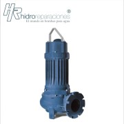 Franklin Electric Hippo